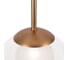 Подвесной светильник MAYTONI basic form 5хg9x20w металл золото MOD521PL-05G 2