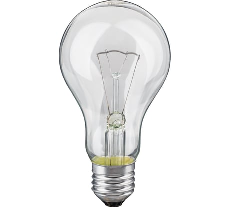 Термоизлучатель ОНЛАЙТ OI-A-200-230-E27-CL 61176