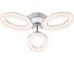 Потолочный светильник ESCADA 10283/3 LED*72W Chrome 10283/3LED 5