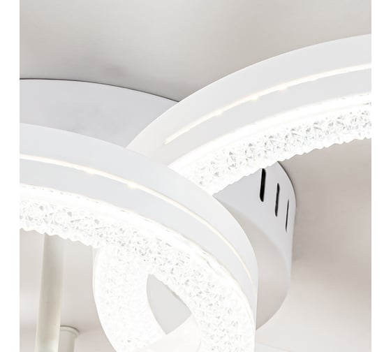 Потолочный светильник ESCADA 10282/6 LED*115W White 10282/6LED