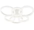 Потолочный светильник ESCADA 10282/6 LED*115W White 10282/6LED 1