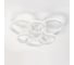 Потолочный светильник ESCADA 10282/6 LED*115W White 10282/6LED 4