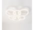 Потолочный светильник ESCADA 10282/6 LED*115W White 10282/6LED 6