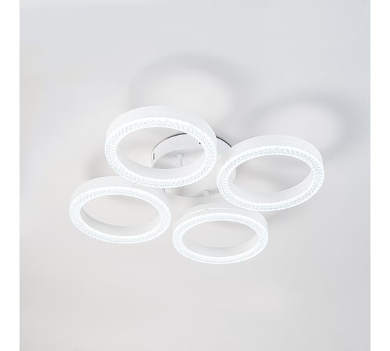 Потолочный светильник ESCADA 10282/4 LED*60W White 10282/4LED