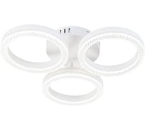 Потолочный светильник ESCADA 10282/3 LED*45W White 10282/3LED