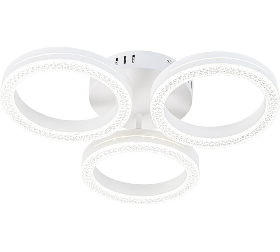 Потолочный светильник ESCADA 10282/3 LED*45W White 10282/3LED