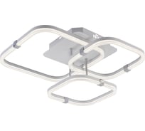 Потолочный светильник ESCADA 10280/3 LED*77W Chrome 10280/3LED