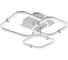 Потолочный светильник ESCADA 10280/3 LED*77W Chrome 10280/3LED 1