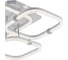 Потолочный светильник ESCADA 10280/3 LED*77W Chrome 10280/3LED 3