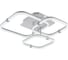Потолочный светильник ESCADA 10280/3 LED*77W Chrome 10280/3LED 5
