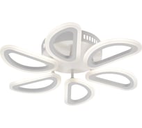 Потолочный светильник ESCADA 10285/6 LED*43W White 10285/6LED