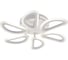 Потолочный светильник ESCADA 10285/6 LED*43W White 10285/6LED 1