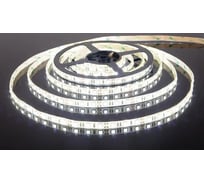 LED-лента Smartbuy SMD 2835/60 IP654.8W/CW 5 м SBL-IP65-4_8-CW