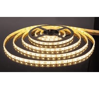 LED-лента Smartbuy SMD 2835/60 IP204.8W/WW 5 м SBL-IP20-4_8-WW