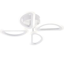 Потолочный светильник ESCADA 10285/4 LED*29W White 10285/4LED