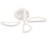 Потолочный светильник ESCADA 10285/4 LED*29W White 10285/4LED 4