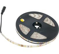 LED-лента Smartbuy SMD 2835/60 IP654.8W/WW 5 м SBL-IP65-4_8-WW