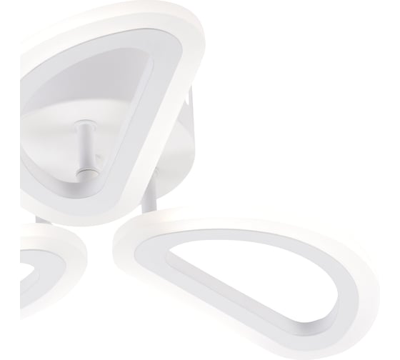 Потолочный светильник ESCADA 10285/3 LED*22W White 10285/3LED