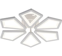 Потолочный светильник ESCADA 10284/6 LED*65W White 10284/6LED