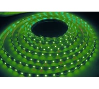 LED-лента Smartbuy SMD 2835/60 IP654.8W/Green 5 м SBL-IP65-4_8-Gr