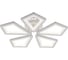 Потолочный светильник ESCADA 10284/5 LED*54W White 10284/5LED 1