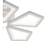 Потолочный светильник ESCADA 10284/5 LED*54W White 10284/5LED 3