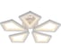 Потолочный светильник ESCADA 10284/5 LED*54W White 10284/5LED 4