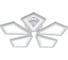 Потолочный светильник ESCADA 10284/5 LED*54W White 10284/5LED 5
