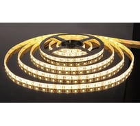 LED-лента Smartbuy SMD 5050/60 IP2014.4W/WW 5 м SBL-IP20-14_4-WW