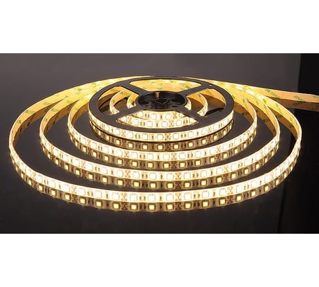 LED-лента Smartbuy SMD 5050/60 IP6514.4W/WW 5 м SBL-IP65-14_4-WW