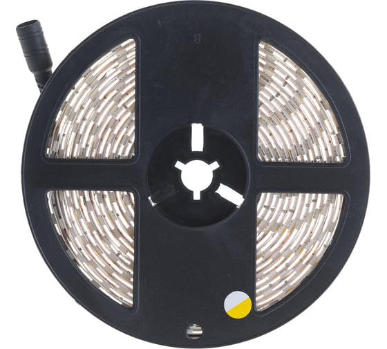 LED-лента Smartbuy SMD 5050/60 IP6514.4W/WW 5 м SBL-IP65-14_4-WW