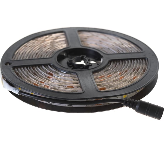 LED-лента Smartbuy SMD 5050/60 IP6514.4W/WW 5 м SBL-IP65-14_4-WW