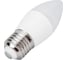 Светодиодная лампа Smartbuy LED C37-05W/3000/E27 SBL-C37-05-30K-E27 2
