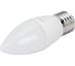 Светодиодная лампа Smartbuy LED C37-05W/3000/E27 SBL-C37-05-30K-E27 3