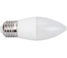 Светодиодная лампа Smartbuy LED C37-05W/3000/E27 SBL-C37-05-30K-E27