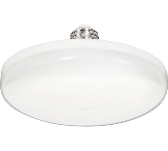 Светодиодная лампа Smartbuy LED UFO18W/4000/E27 SBL-UFO-18-4K-E27