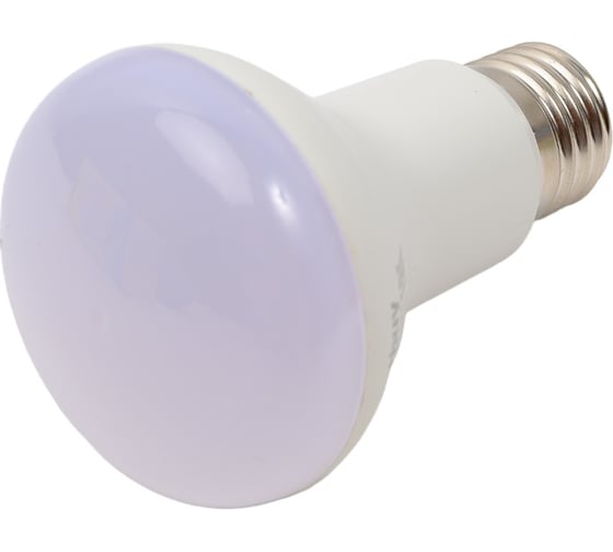 Светодиодная лампа Smartbuy LED R63-08W/3000/E27 SBL-R63-08-30K-E27