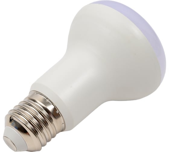 Светодиодная лампа Smartbuy LED R63-08W/3000/E27 SBL-R63-08-30K-E27