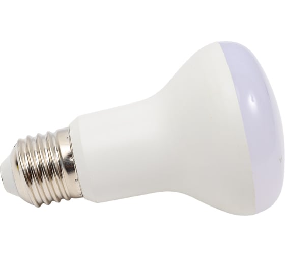 Светодиодная лампа Smartbuy LED R63-08W/3000/E27 SBL-R63-08-30K-E27