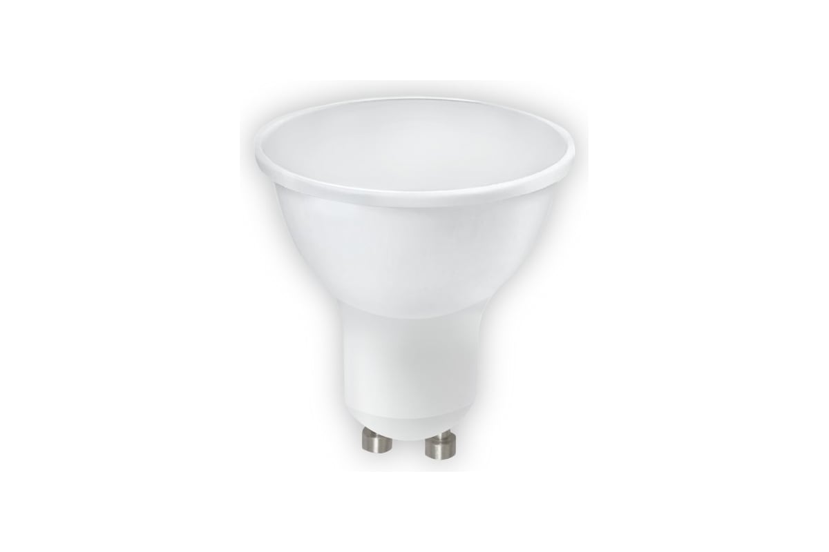 Светодиодная лампа Smartbuy LED Gu10-9 SBL-GU10-9_5-40K - выгодная цена ...