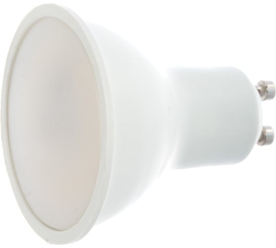 Светодиодная лампа Smartbuy LED Gu10-9 SBL-GU10-9_5-40K