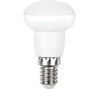 Светодиодная лампа Smartbuy LED R50-06W/6000/E14 SBL-R50-06-60K-E14