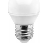 Светодиодная лампа Smartbuy LED G45-9,5W/3000/E27 SBL-G45-9_5-30K-E27