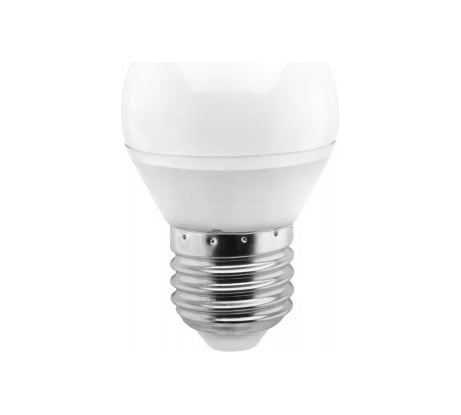 Светодиодная лампа Smartbuy LED G45-9,5W/3000/E27 SBL-G45-9_5-30K-E27