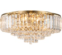 Потолочный светильник ESCADA 2112/6P E14*40W Gold 2112/6P Gold