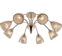 Светильник на штанге ESCADA E27*60W Gold 1129/8P