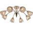Светильник на штанге ESCADA E27*60W Gold 1129/8P 1