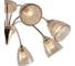 Светильник на штанге ESCADA E27*60W Gold 1129/8P 3