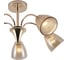 Светильник на штанге ESCADA E27*60W Gold 1129/5P 3