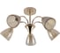 Светильник на штанге ESCADA E27*60W Gold 1129/5P 5